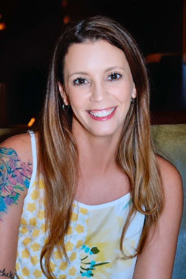 Cruise Brothers Travel Agent Simonne Jordan